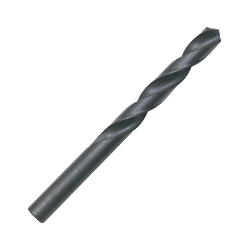 BROCA HSS DIN338 - Ø12.80X151MM VAPORIZADA 8902 GUHRING