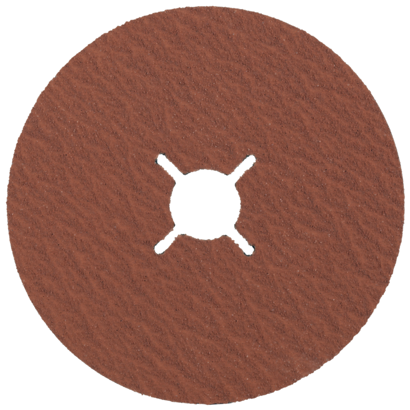 DISCO LIXA VELCRO P C 150 A150 B22 TFC6 (TYROLIT)