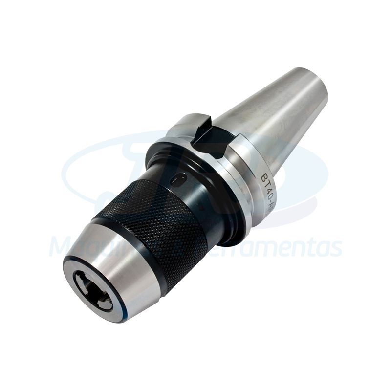 CONE BT40 COM MANDRIL ACOPLADO - 01-13MM - APU13 (FIXOMILL)