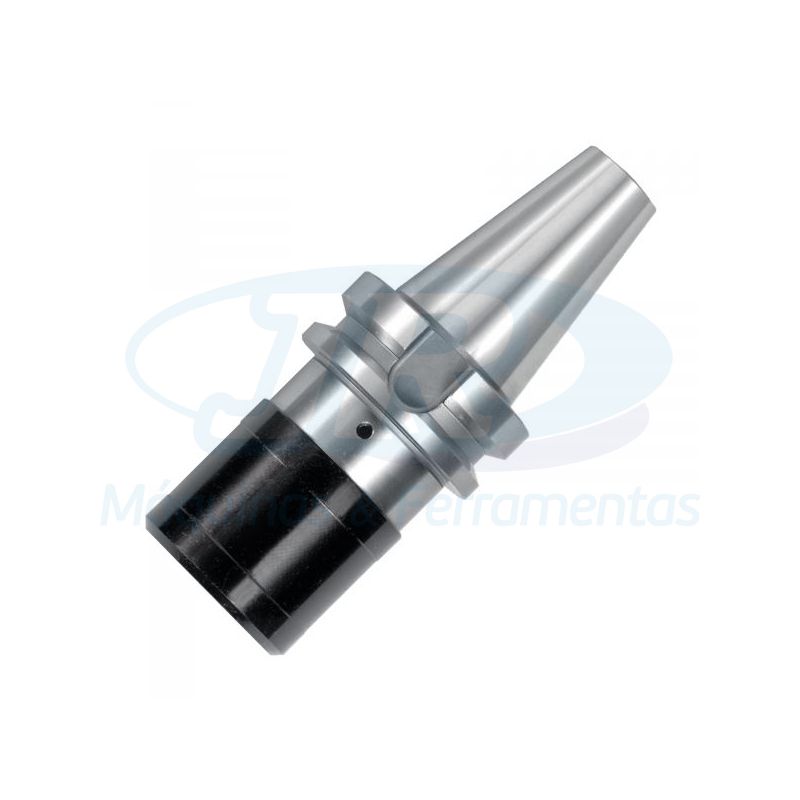 CONE BT40 PORTA ADAPTADOR KWES - TAMANHO 2 (FIXOMILL)