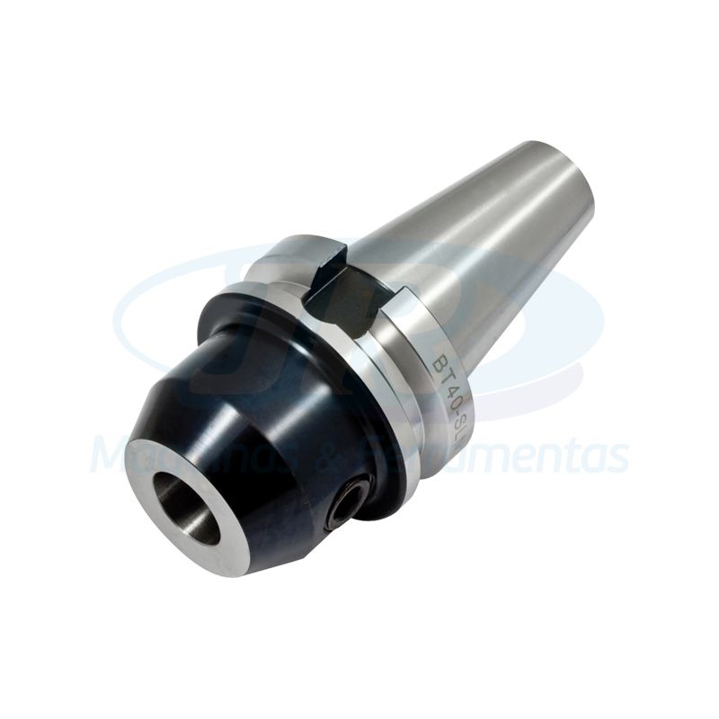 CONE BT40 PORTA BARRA WELDON Ø25MM - L090MM (FIXOMILL)