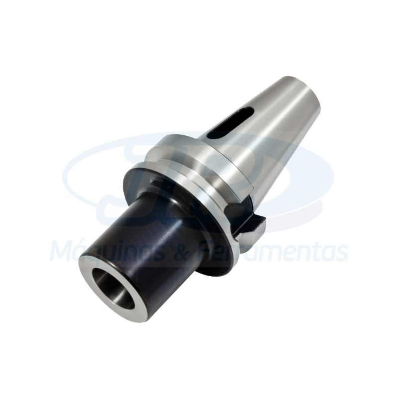 CONE BT40 PORTA CONE MORSE - CM2 (FIXOMILL)