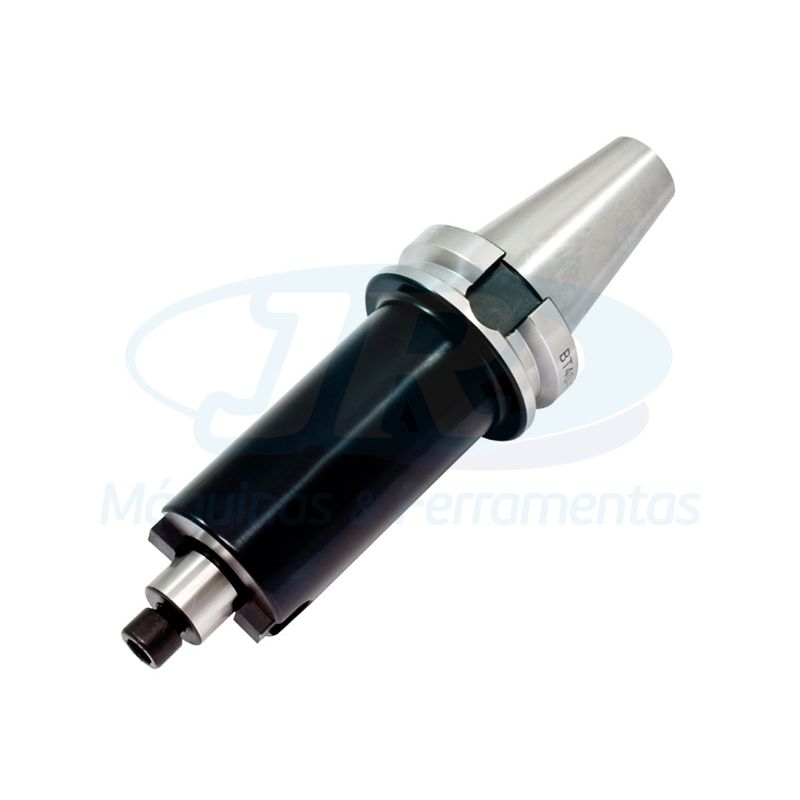 CONE BT40 PORTA FRESA Ø32MM - L100MM (FIXOMILL)