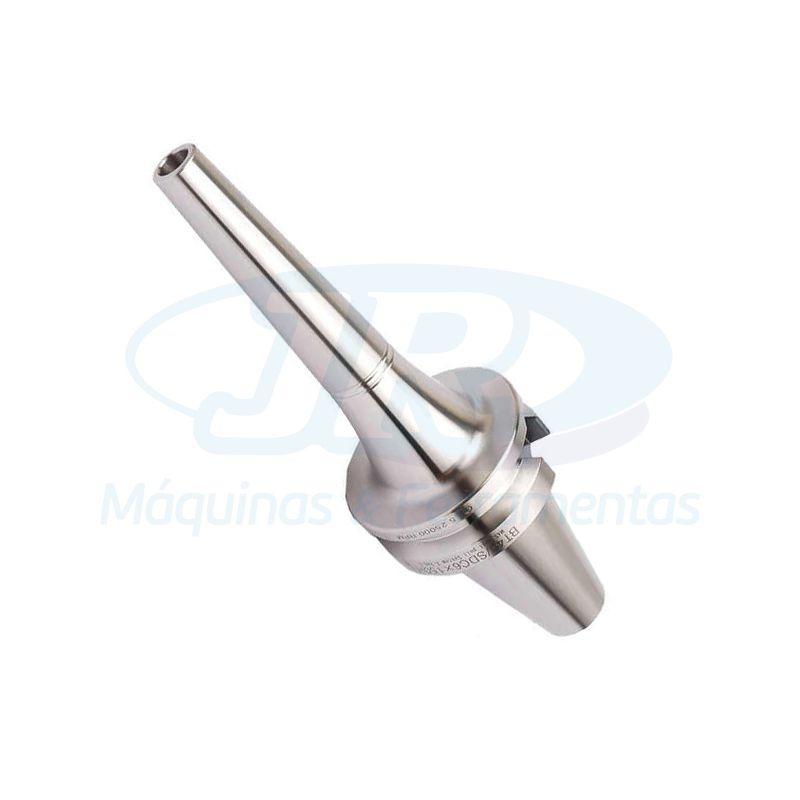 CONE BT40 PORTA PINÇA DC 10 KOJEX L=120MM (FIXOMILL)