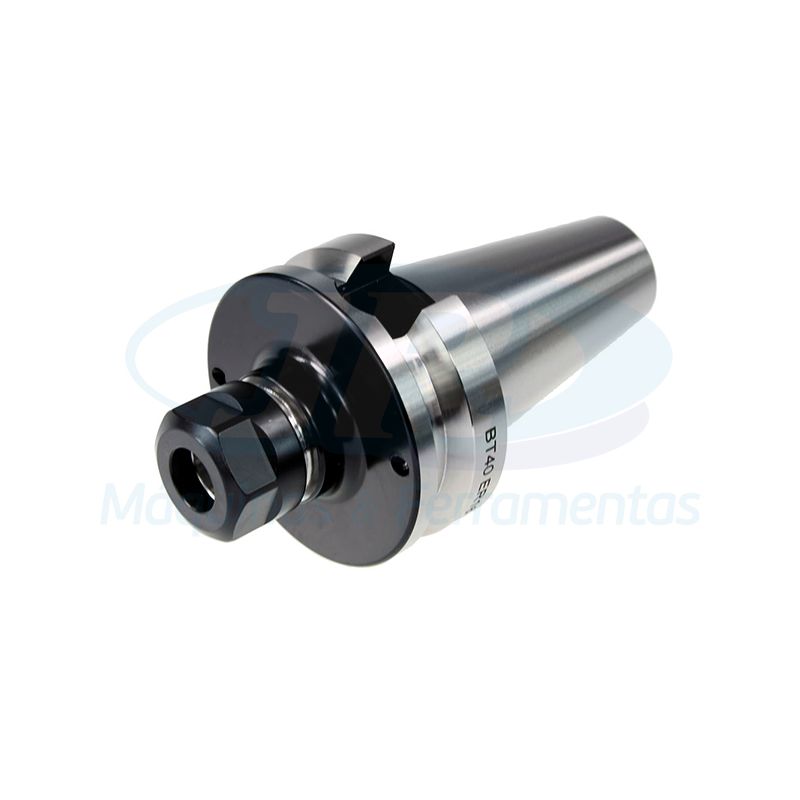 CONE BT40 PORTA PINÇA ER-16 - L070MM (FIXOMILL)