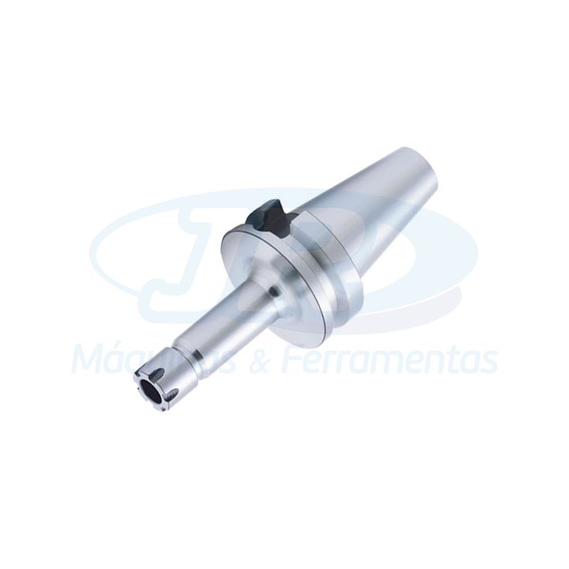 CONE BT40 PORTA PINÇA ER-16M - L100MM (FIXOMILL)
