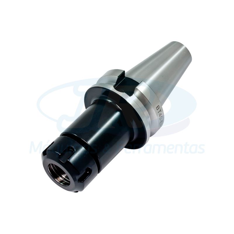 CONE BT40 PORTA PINÇA ER-40 L1=100MM (FIXOMILL)