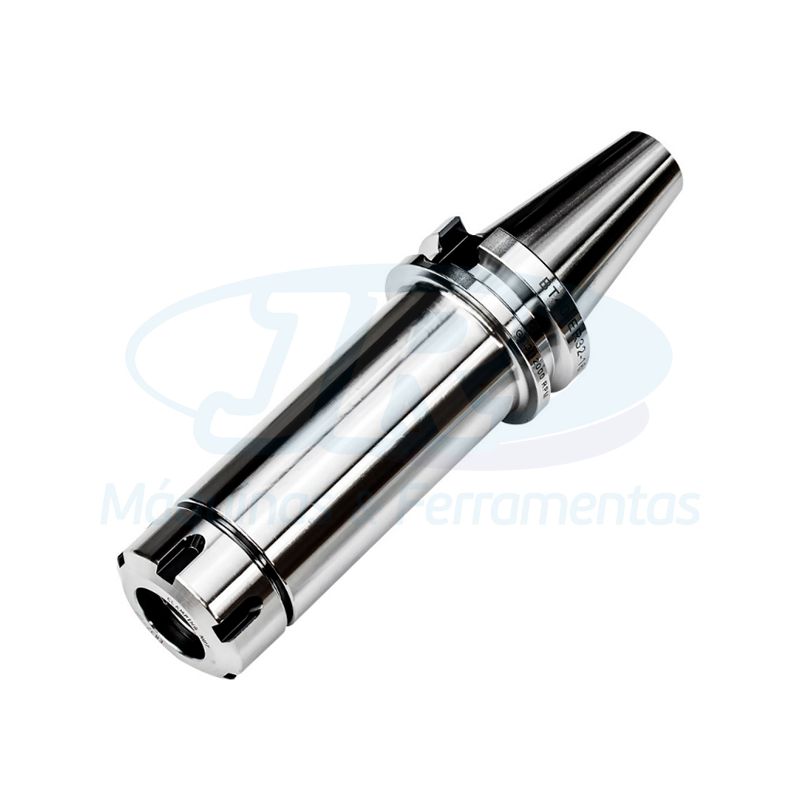 CONE BT40 PORTA PINÇA ER-40 L1=160MM (FIXOMILL)