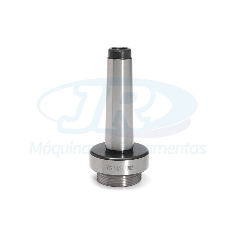 HASTE CM4 PARA CABEÇOTE DE BROQUEAR 01516 (FIXOMILL)