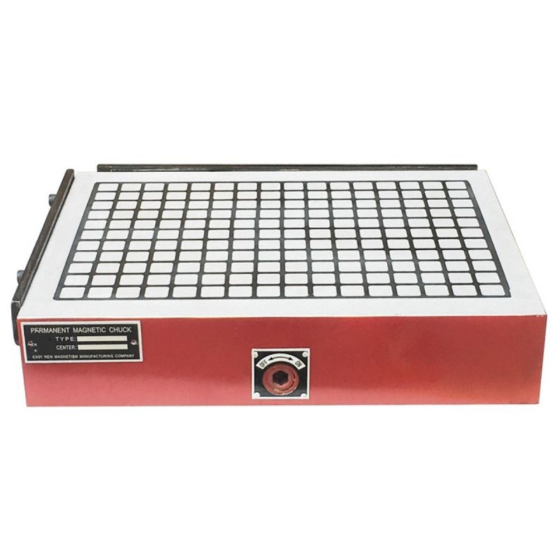 MESA MAGNÉTICA P/ CNC 5775KG 300X600X90MM MMC-3060 ACC BTFIXO