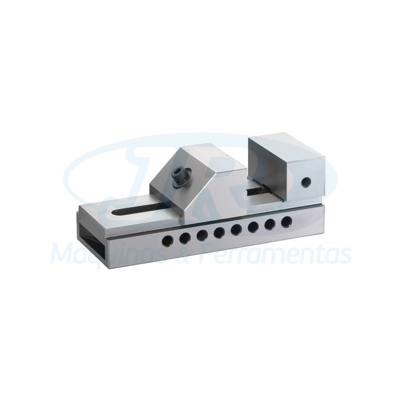 MORSA DE PRECISÃO ABERTURA 125MM MORDENTE 88MM QKG88 (FIXOMILL)
