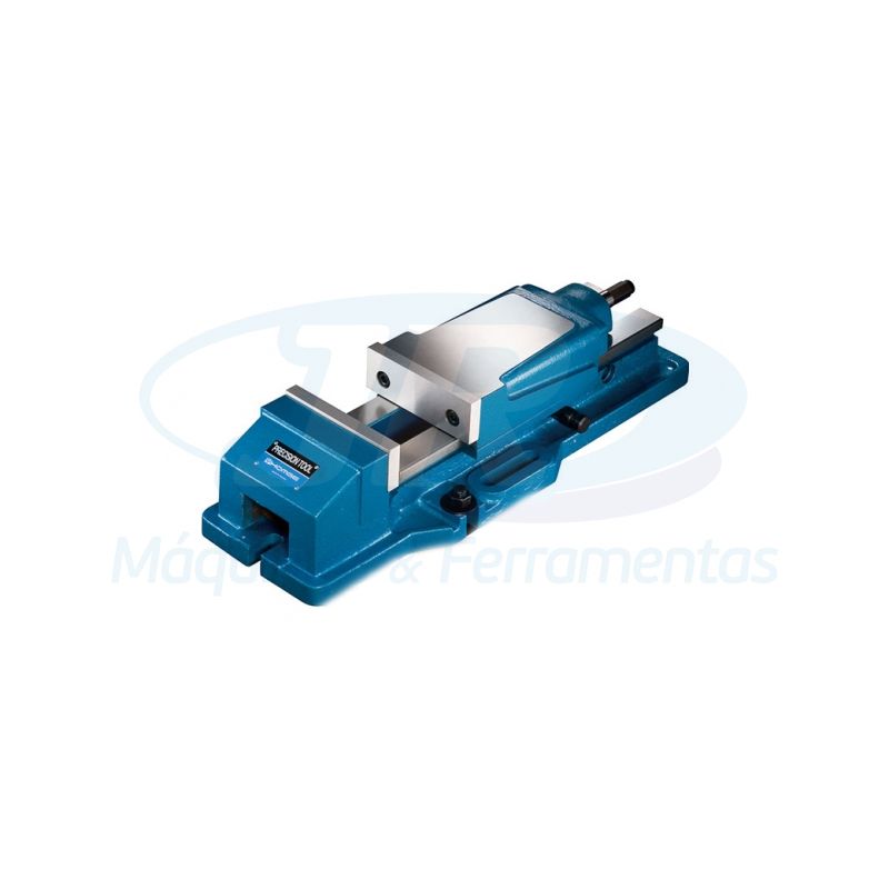 MORSA HIDRÁULICA FIXA ABERTURA 170MM HH-100 (FIXOMILL)