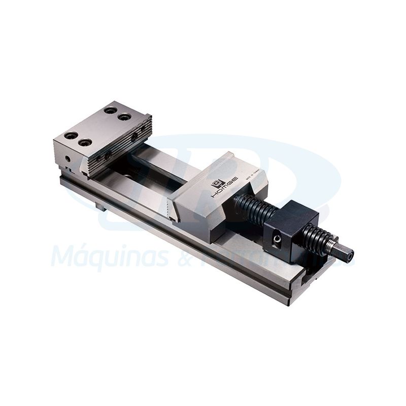 MORSA MECÂNICA  DE PRECISÃO ABERTURA 200MM HG-150B