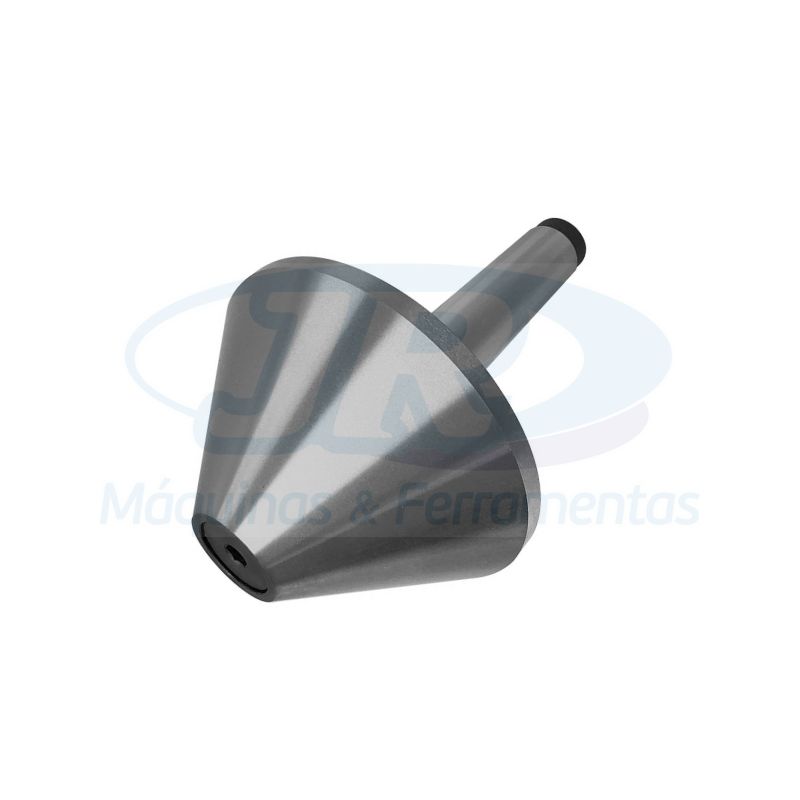 PONTA ROTATIVA PARA TUBO CM4 - DIAMETRO MAIOR 078MM / MENOR 15MM HBN 78-MT4