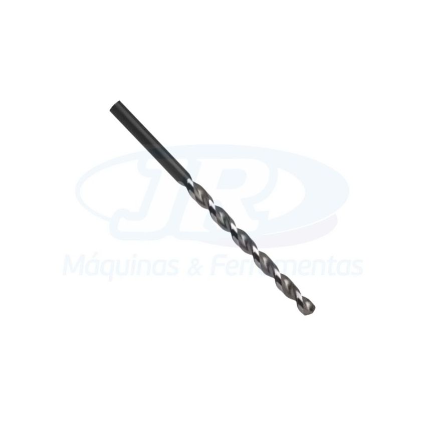 BROCA HSS EXTRA LONGA DIN1869/3 Ø12.00X480MM NITRETADA 8922 GUHRING