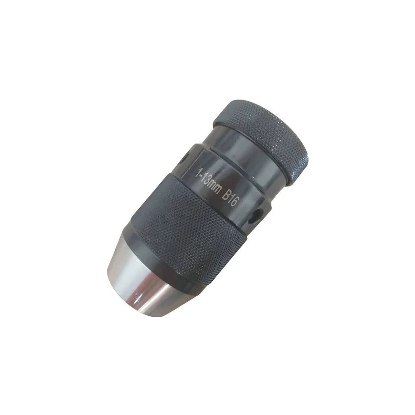 MANDRIL APERTO RAPIDO SUPER - 01 - 13.00MM B16