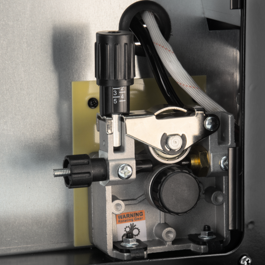 MÁQUINA DE SOLDA INVERSORA MIG SINÉRGICO, TIG, ELETRODO MMA TOUCH 200A BIVOLT (TORK SOLDA)