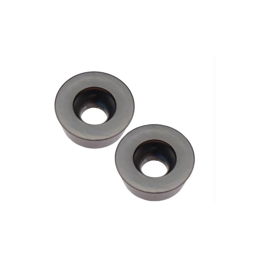 INSERTO PARA FRESAMENTO - RDHX 0702MO H6201 (CARBALOY)