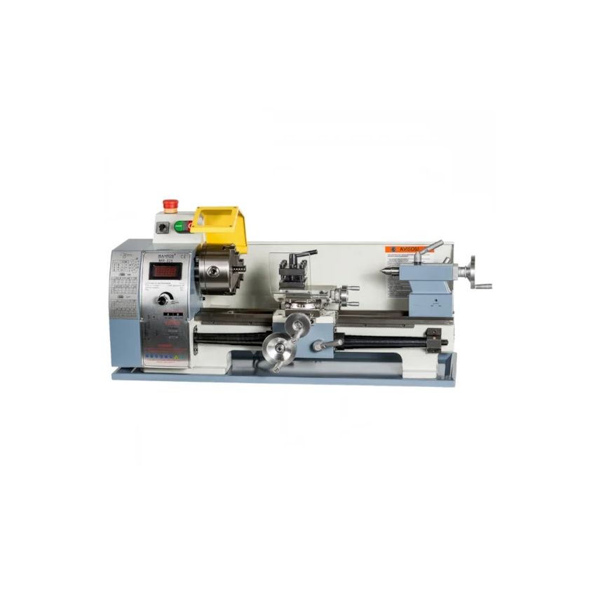 Torno Mecânico de Bancada 600W MR-325 (MANROD)