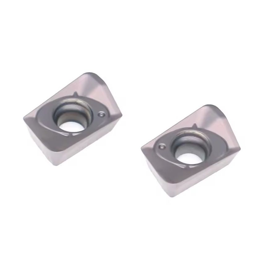 INSERTO PARA FRESAMENTO - ADMT 070208-WD PMK1001 (CARBALOY)