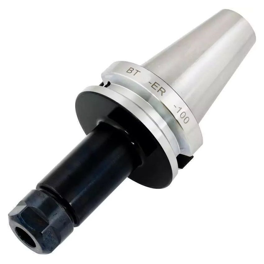 CONE BT50 PORTA PINÇA ER-16 - L100MM