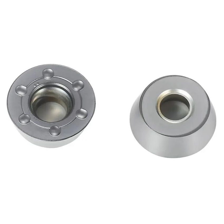 INSERTO PARA FRESAMENTO - RDKT 10T3MO PMK1001 (CARBALOY)