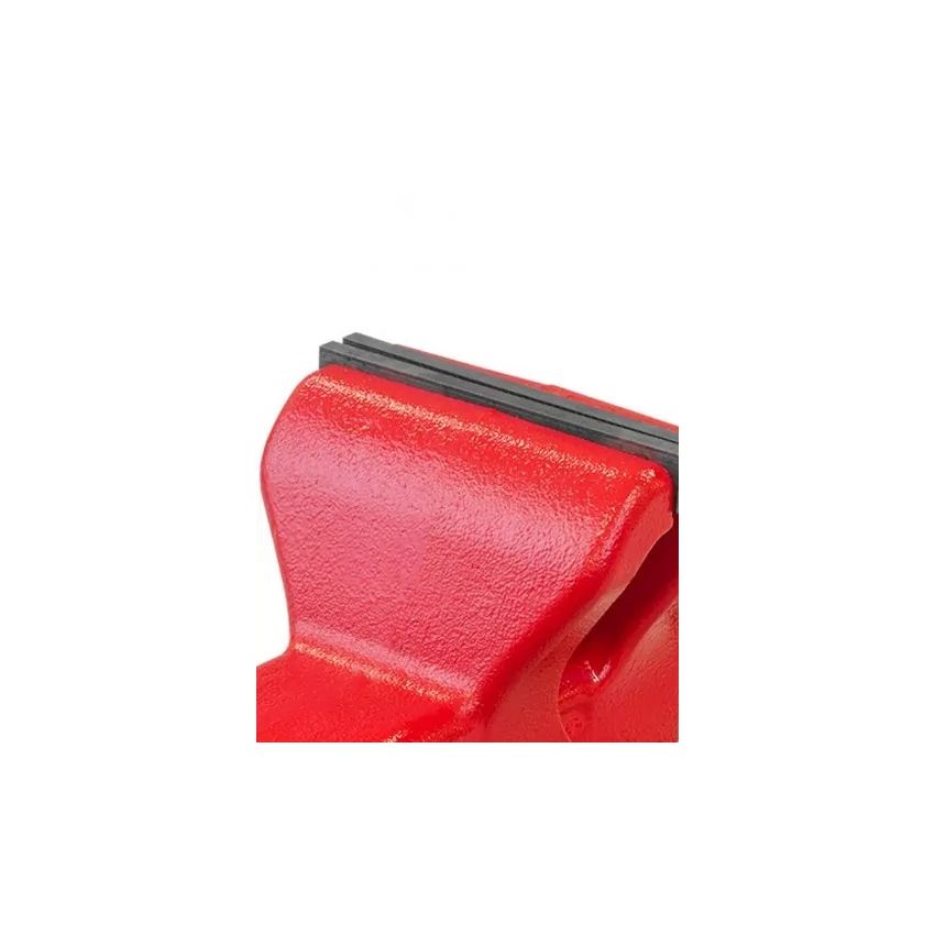 MORSA TORNO DE BANCADA N°08 C/ MORDENTE 203MM - SOMAR