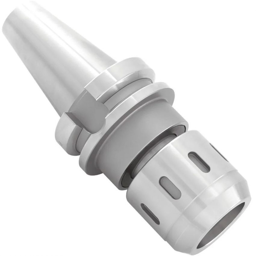  CONE BT40 PORTA PINÇA AUTO TORQUE C32 - L90MM