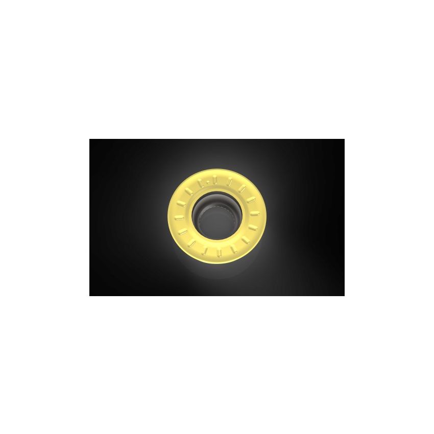 INSERTO PARA FRESAMENTO - RDMX 12T3MOT PM1301 (CARBALOY)