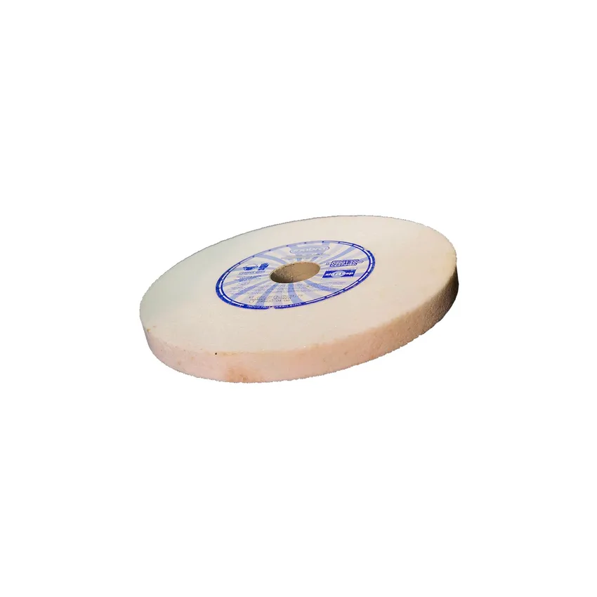 REBOLO ESMERIL VERDE 152.4 X 19 X 31.75 GC120