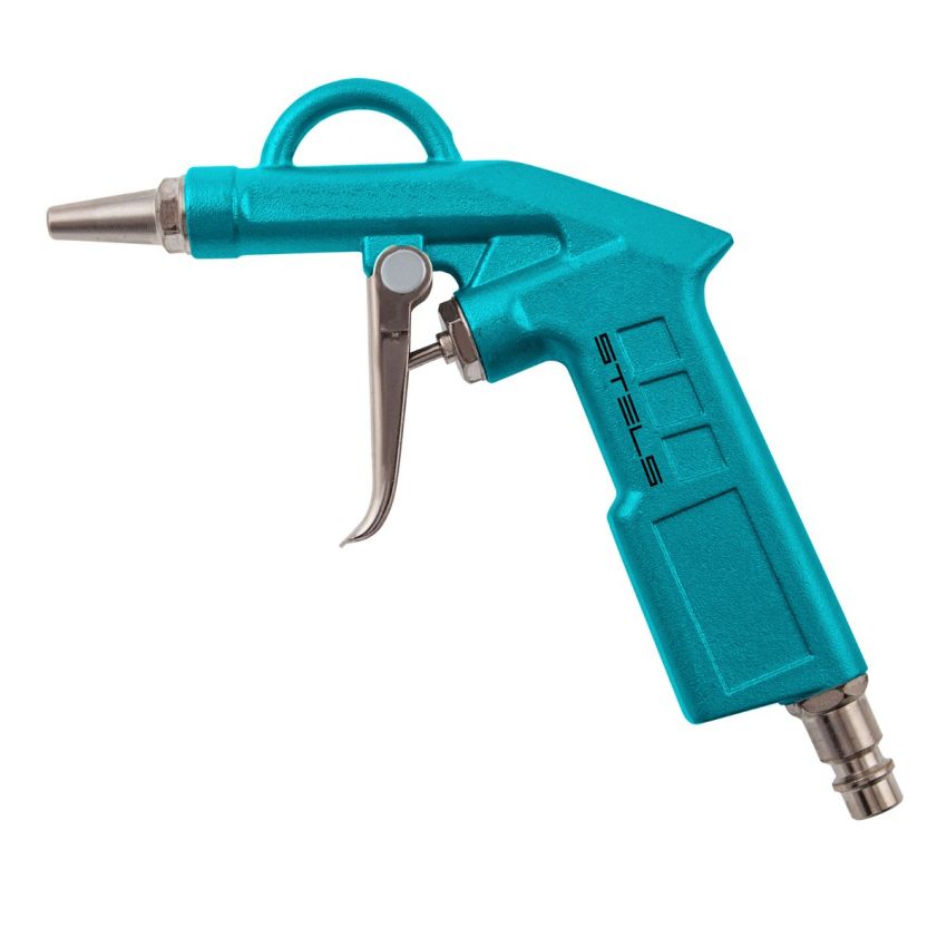 PISTOLA PARA LIMPEZA BICO LONGO 1/4POL 5733255 (STELS)