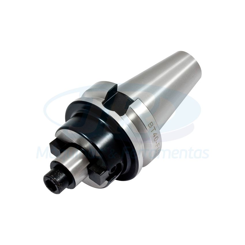CONE BT40 PORTA FRESA Ø32MM - L050MM (FIXOMILL)