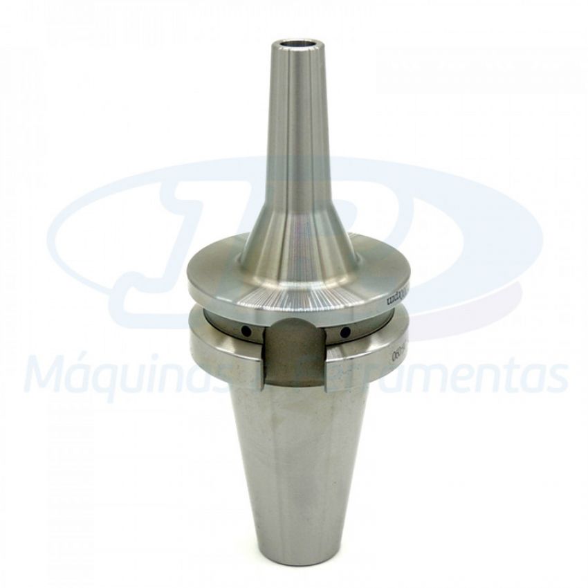 CONE BT40 PORTA PINÇA DC 10 KOJEX L=90MM (FIXOMILL)