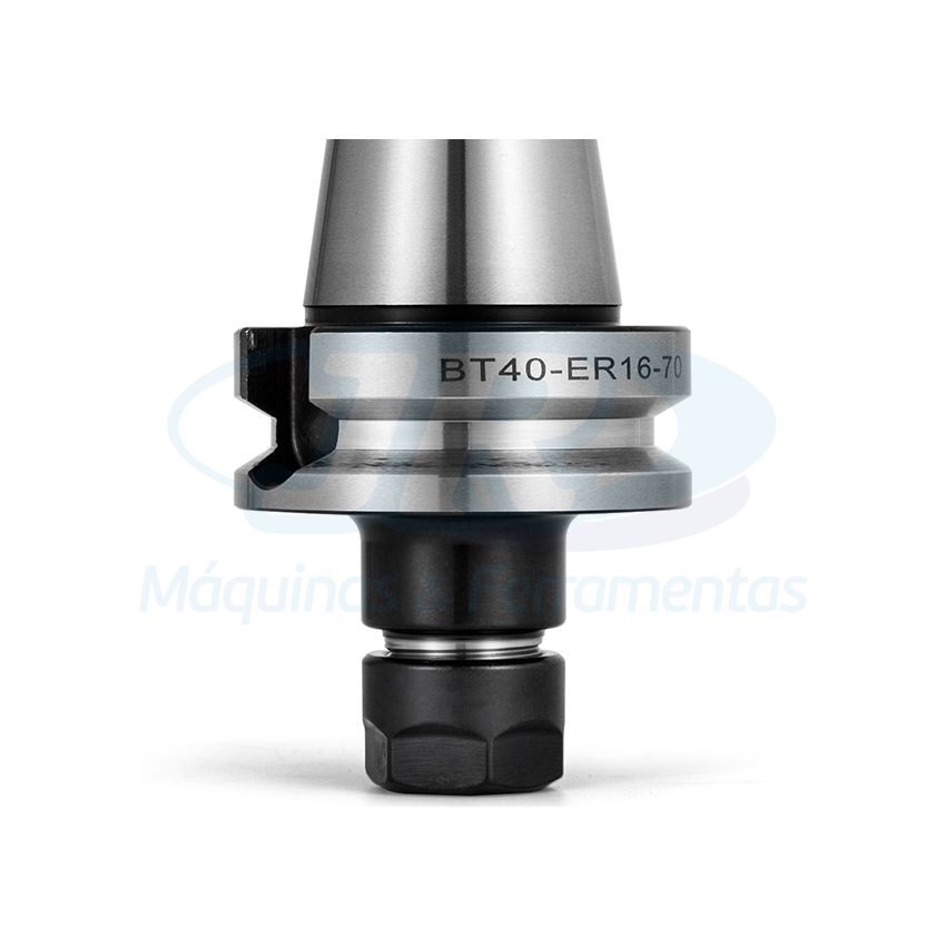 CONE BT40 PORTA PINÇA ER-16 - L070MM (FIXOMILL)