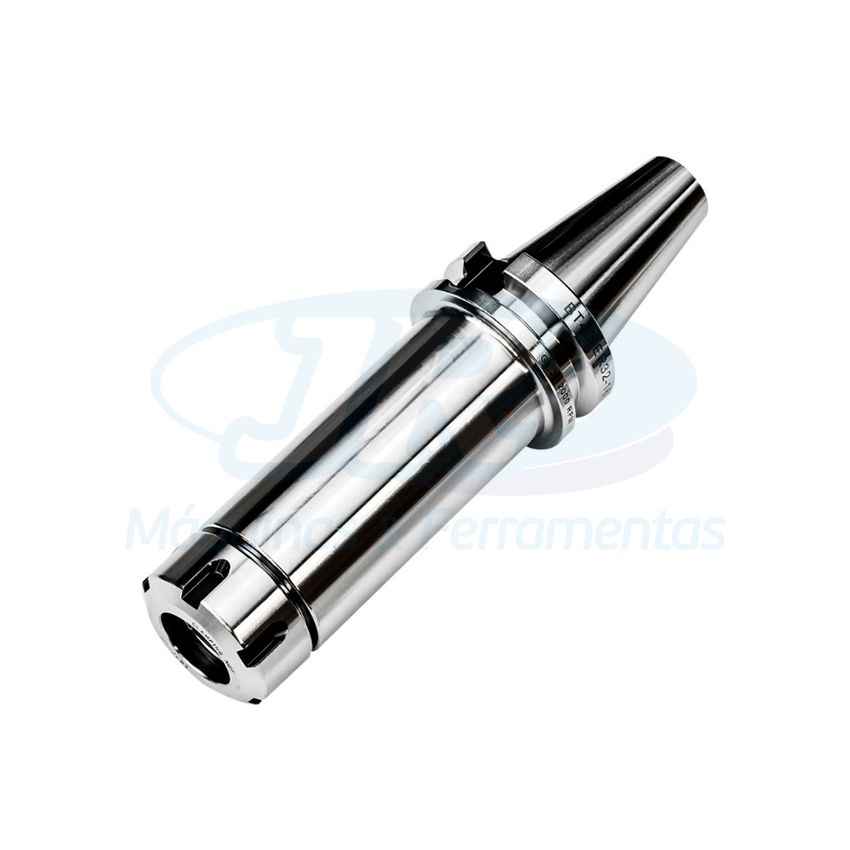 CONE BT40 PORTA PINÇA ER-40 L1=160MM (FIXOMILL)