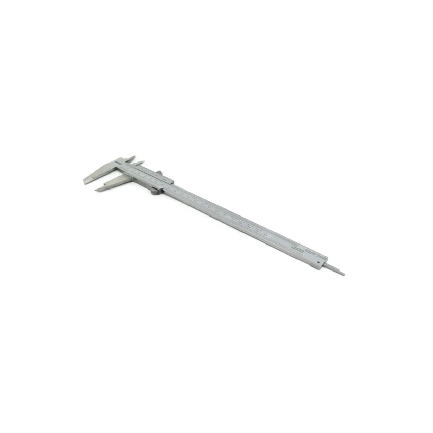 PAQUÍMETRO UNIVERSAL 0-150X0.02MM 1205-1502S (INSIZE)