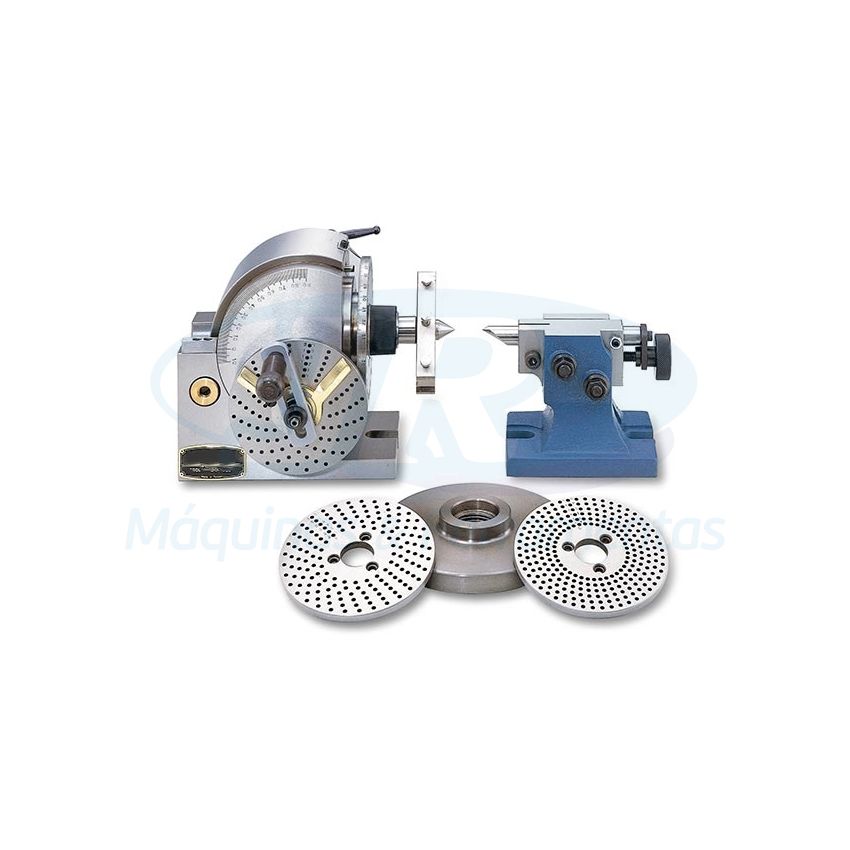 DIVISOR SEMI UNIVERSAL COM ALTURA DE 100MM BS-0