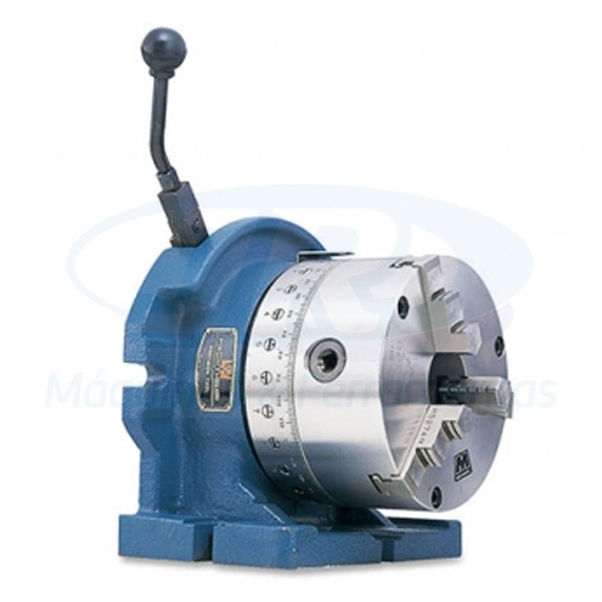 DIVISOR SUPER AUTOMÁTICO Ø192MM HSD-7 (FIXOMILL)