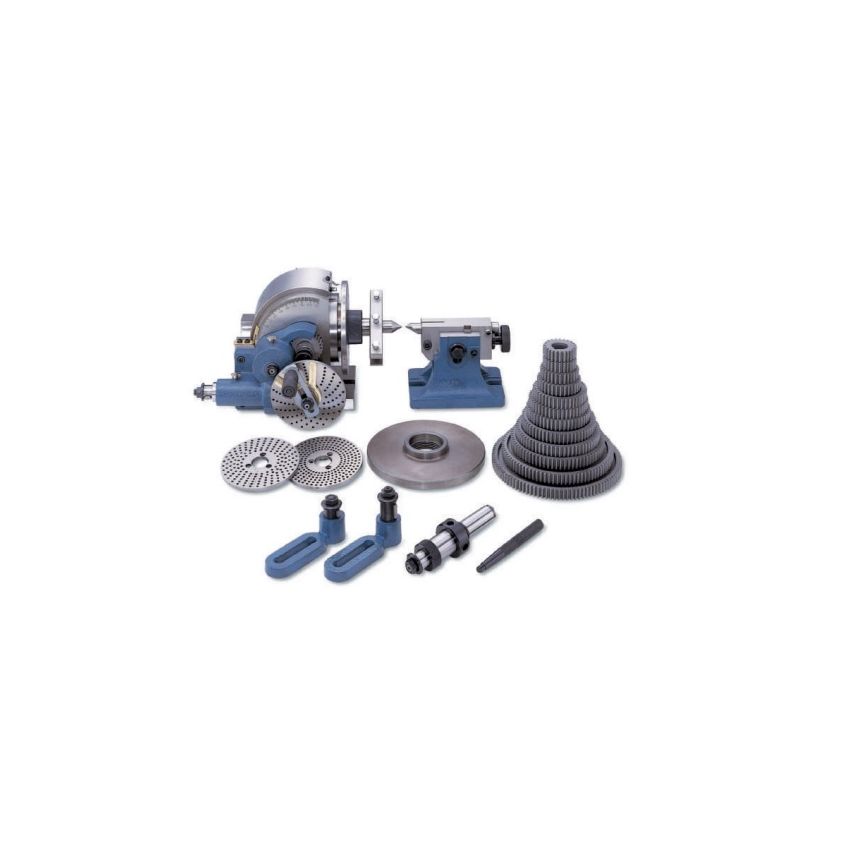 DIVISOR UNIVERSAL COM ALTURA DE 132MM BS-2 (BTFIXO)