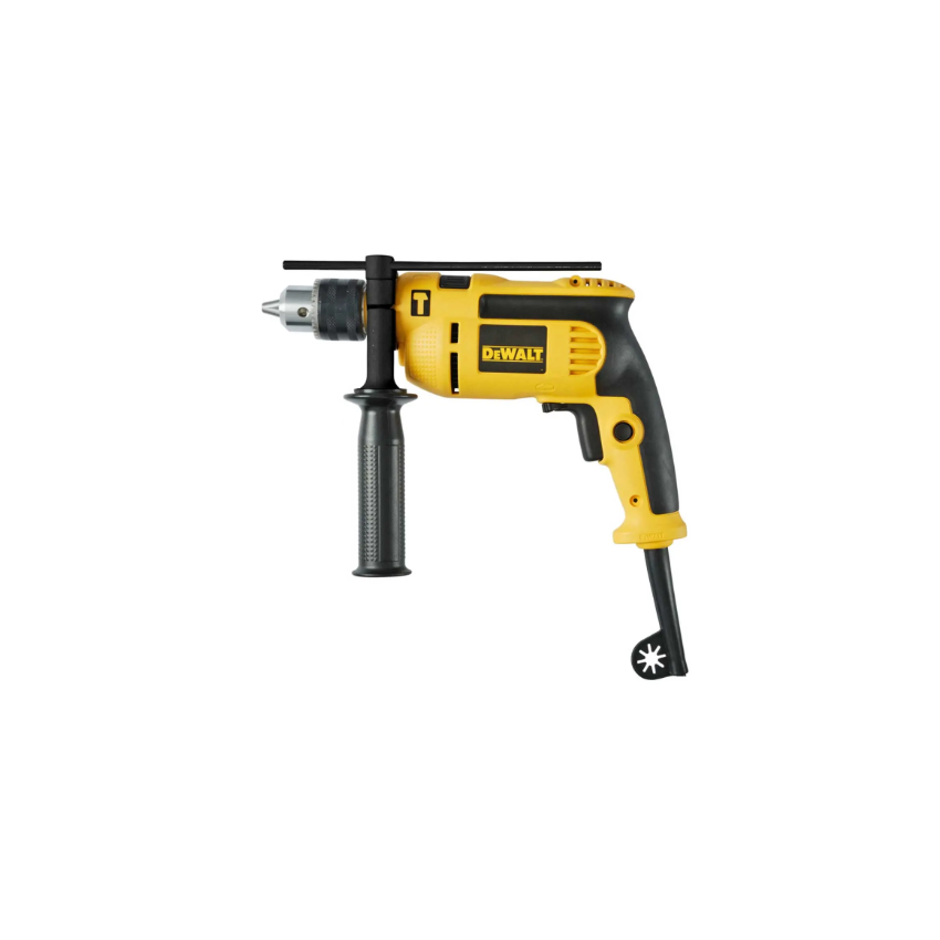 Furadeira de Impacto 1/2