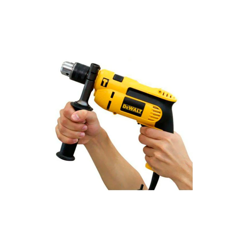 Furadeira de Impacto 1/2