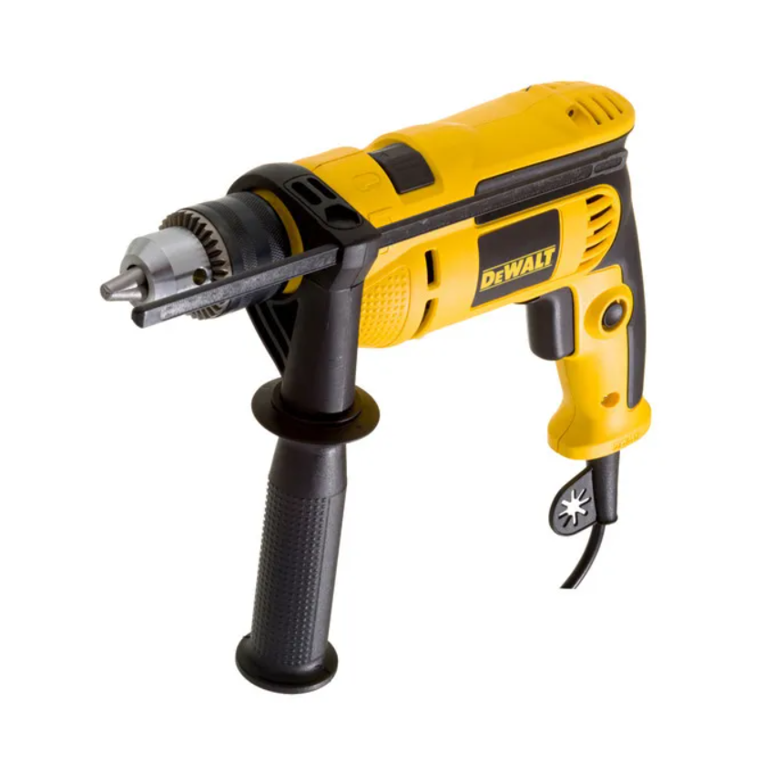 Furadeira de Impacto 1/2