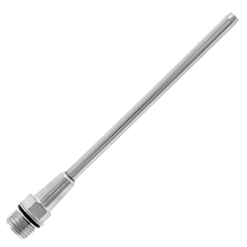 PISTOLA PARA LIMPEZA BICO LONGO 1/4POL 5733255 (STELS)