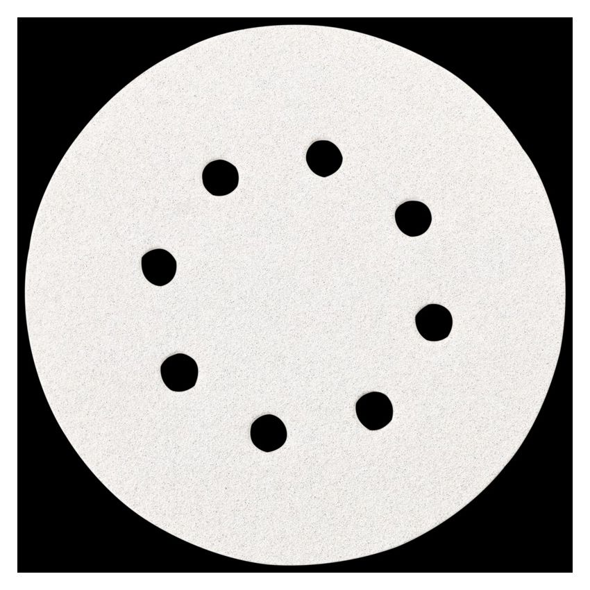 DISCO DE LIXA P D 150 A80 P22 TFC17 (TYROLIT)