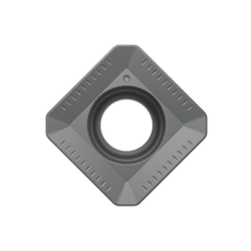 INSERTO PARA FRESAMENTO - SEKT 1204AFTN PM1215 (CARBALOY)