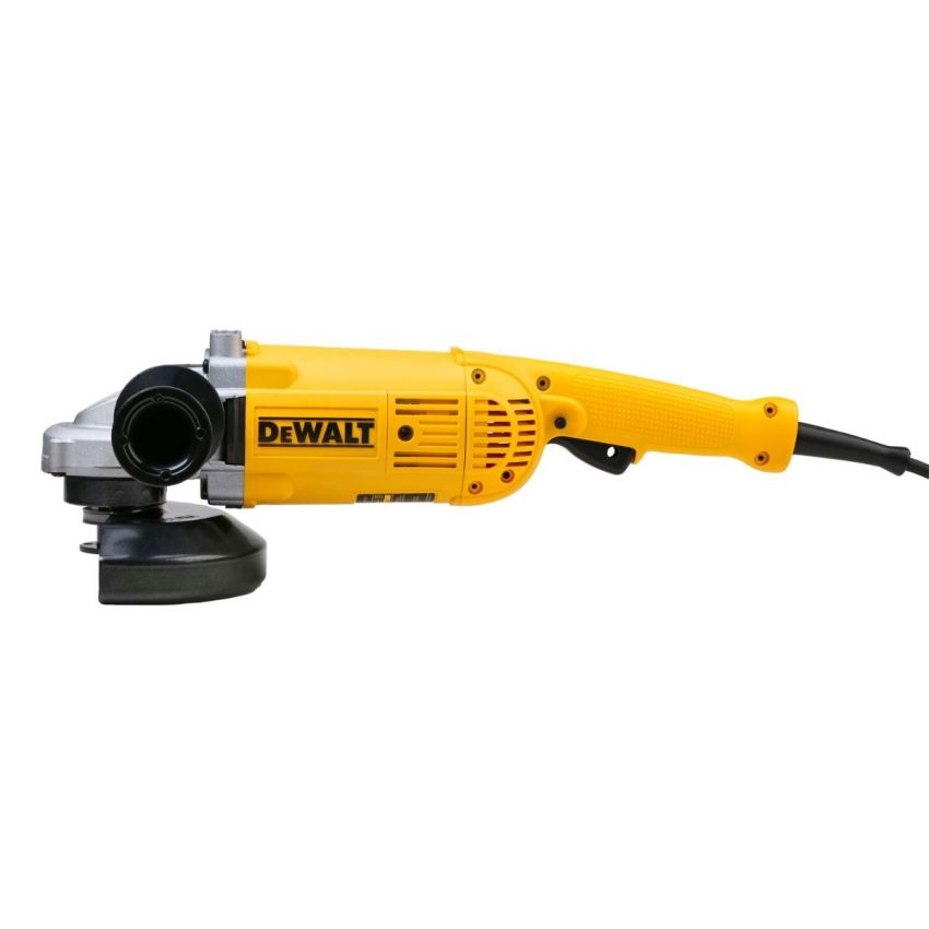 ESMERILHADEIRA ANGULAR 7 Pol. 2200W 220V (DEWALT)
