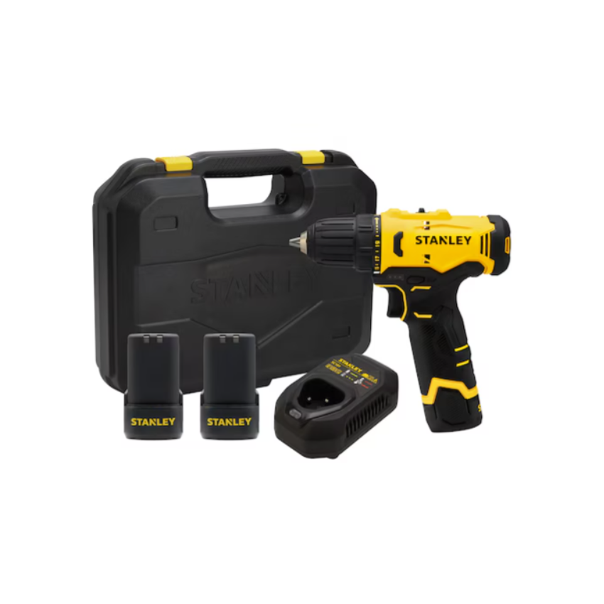 FURADEIRA PARAFUSADEIRA 3/8