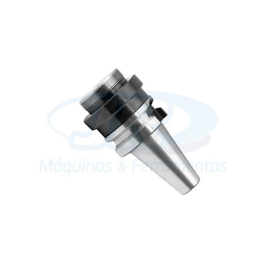 HASTE BT40 PARA CABEÇOTE DE BROQUEAR 01153 (FIXOMILL)