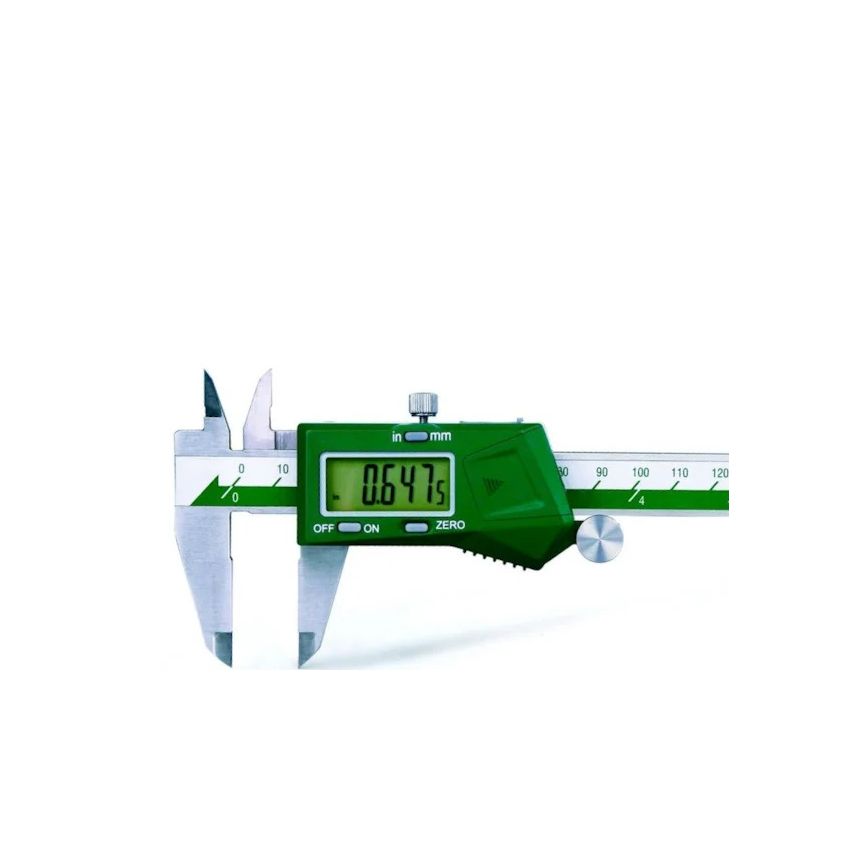 PAQUÍMETRO DIGITAL HIGH SPEED 0-200X0.01MM 1108-200 (INSIZE)