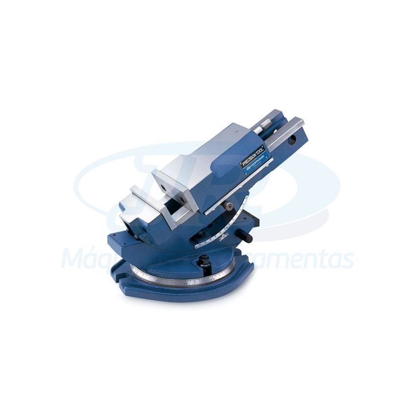 MORSA INCLINÁVEL E GIRATÓRIA ABERTURA 170MM HHY-100 (FIXOMILL)